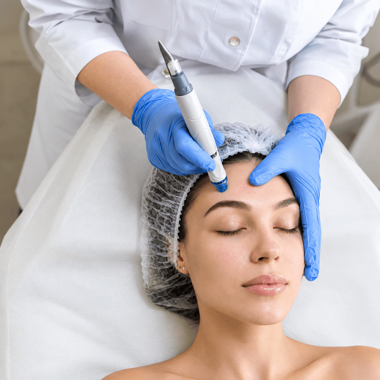 hydrofacial