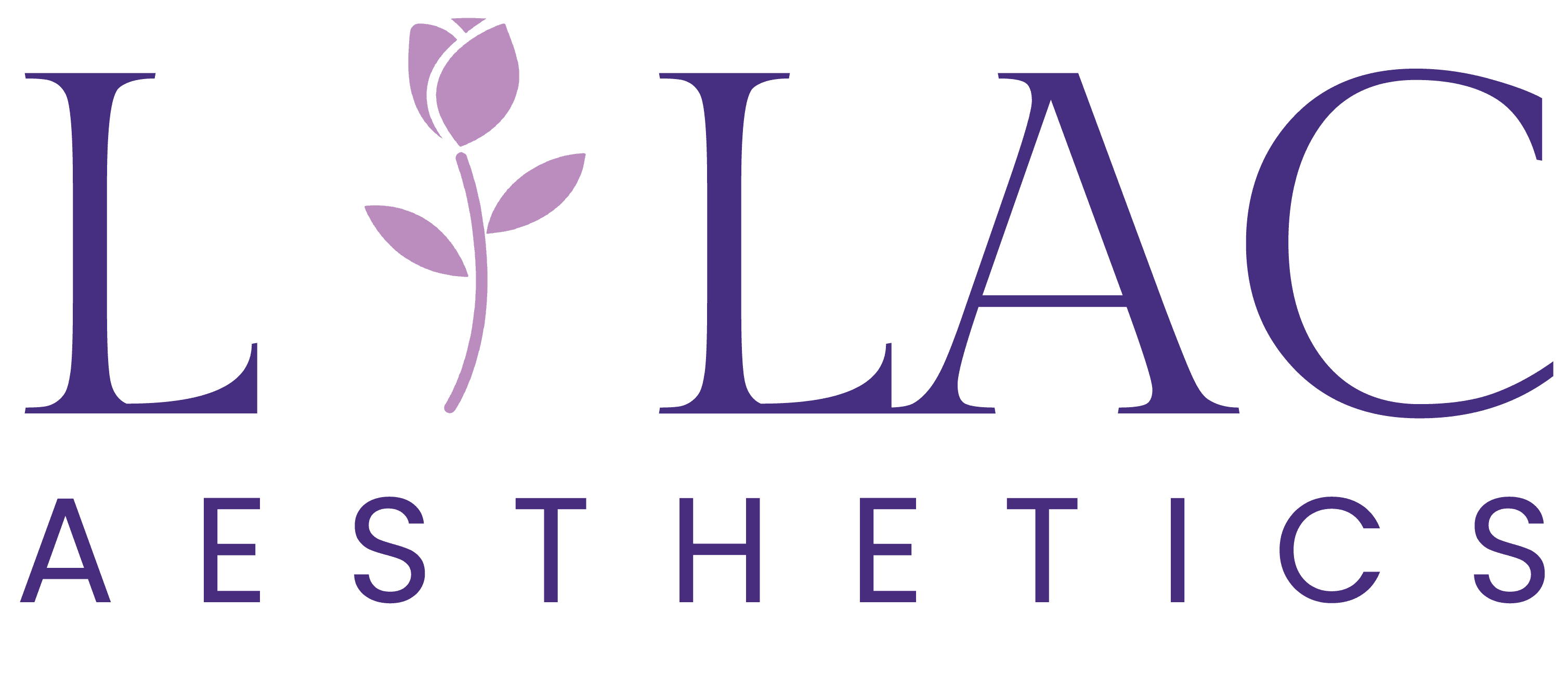 Lilac Aesthetic