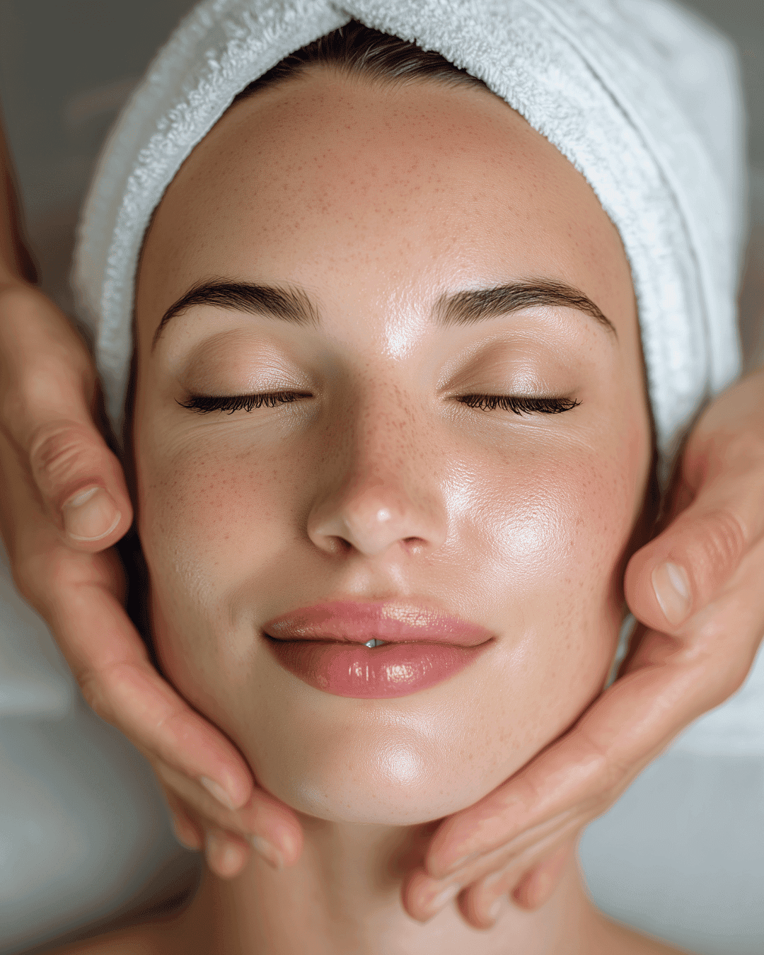 Epidermal Clarification