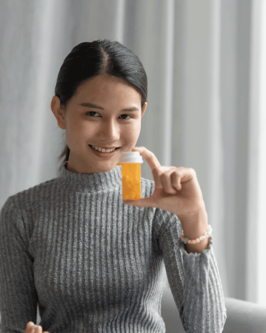 Sustained Vitality