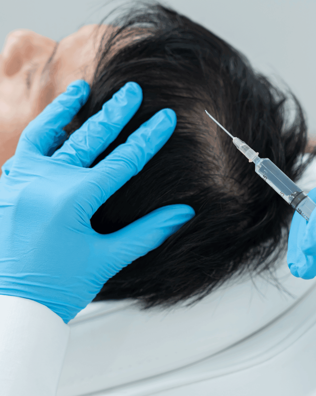 Biotin Injection